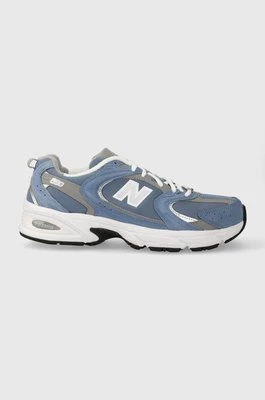 New Balance sneakersy MR530CI kolor niebieski