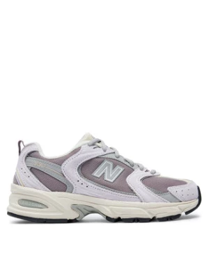 New Balance Sneakersy MR530CO Fioletowy