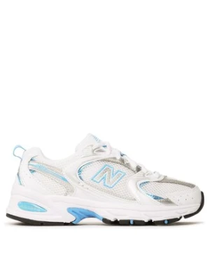 Zdjęcie produktu New Balance Sneakersy MR530DRW Biały