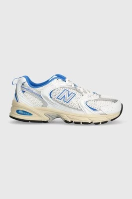 New Balance sneakersy MR530EA MR530EA kolor biały