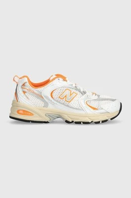 New Balance sneakersy kolor biały MR530EB