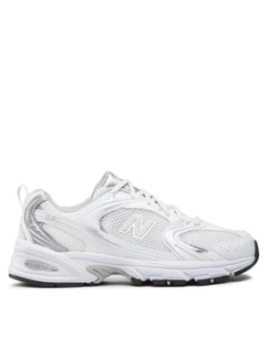 New Balance Sneakersy MR530EMA Biały