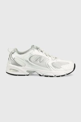 New Balance sneakersy MR530EMA kolor biały