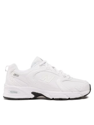 New Balance Sneakersy MR530NW Biały