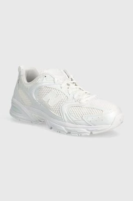 New Balance sneakersy MR530PA kolor biały MR530PA