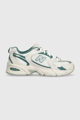 New Balance sneakersy MR530QA kolor szary