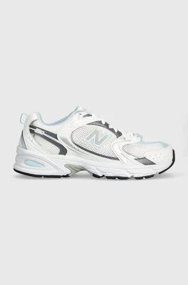 New Balance sneakersy kolor biały MR530RA