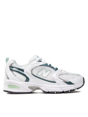 New Balance Sneakersy MR530RB Biały