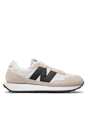 New Balance Sneakersy MS237CB Biały