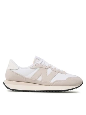 New Balance Sneakersy MS237SE Beżowy