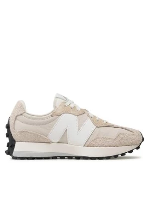 New Balance Sneakersy MS327CQ Beżowy