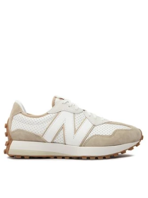 New Balance Sneakersy MS327PS Beżowy