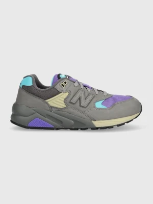 New Balance sneakersy MT580VA2 kolor szary