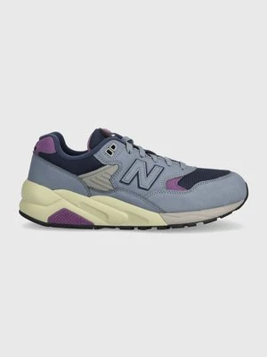 New Balance sneakersy MT580VB2 kolor niebieski