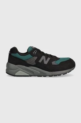 New Balance sneakersy MT580VE2 kolor czarny