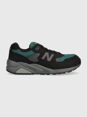 New Balance sneakersy MT580VE2 kolor czarny