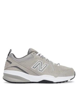 New Balance Sneakersy MX608UG5 Szary