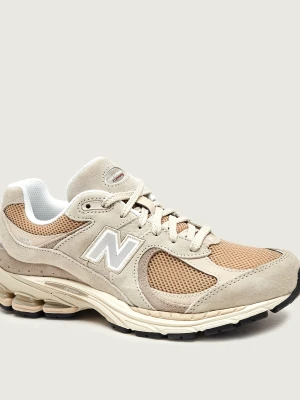 New Balance Sneakersy NBU2002RB | zamsz beżowy