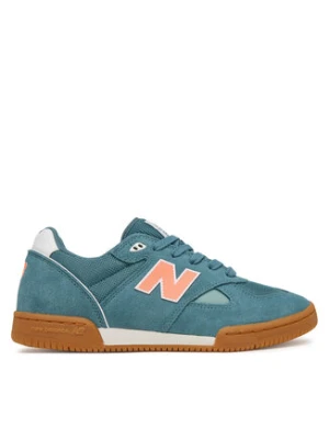 New Balance Sneakersy New Balance x Tom Knox UN600SWO Niebieski