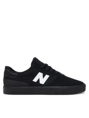 New Balance Sneakersy NM272BWD Czarny