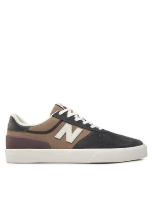 New Balance Sneakersy NM272GTB Czarny