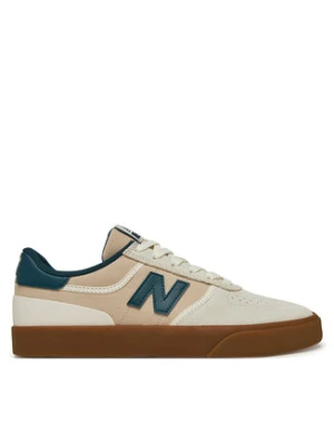 New Balance Sneakersy NM272RPU Biały