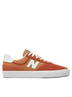 New Balance Sneakersy NM272RST Brązowy