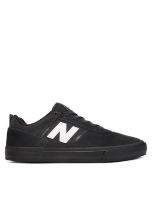 New Balance Sneakersy NM306FDF Czarny