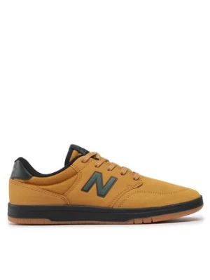 New Balance Sneakersy NM425ATG Brązowy