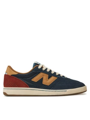 New Balance Sneakersy NM440BWT Niebieski