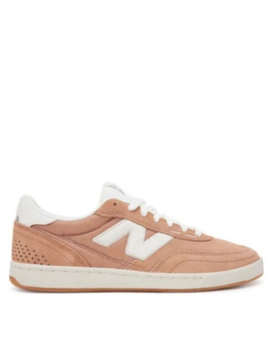 New Balance Sneakersy NM440JW2 Różowy
