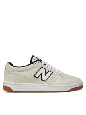 New Balance Sneakersy NM480SWG Écru