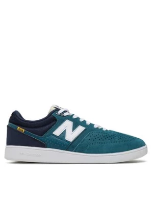New Balance Sneakersy NM508SKT Niebieski
