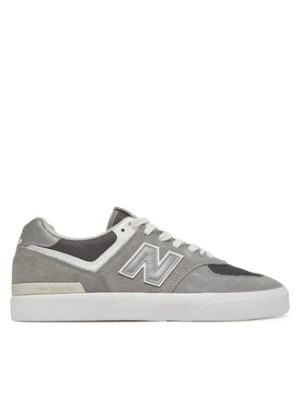 Zdjęcie produktu New Balance Sneakersy NM574VGY Szary