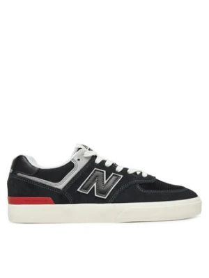 New Balance Sneakersy NM574VYW Czarny