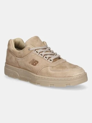 New Balance sneakersy Made in UK Allerdale UADWVTL kolor beżowy UADWVTL