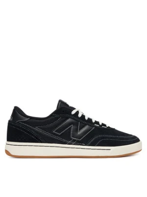 New Balance Sneakersy Numeric 440v2 UN440BCO Czarny