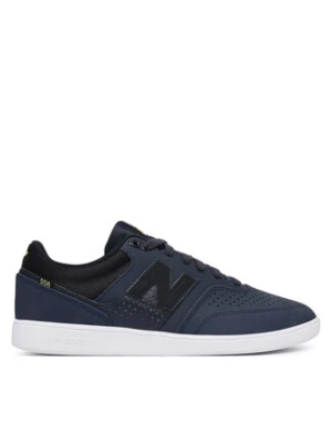 New Balance Sneakersy Numeric Brandon Westgate 508 UN508NBP Czarny