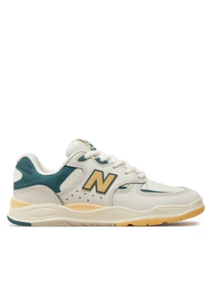 New Balance Sneakersy Numeric NM1010AL Beżowy