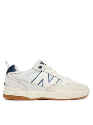 New Balance Sneakersy Numeric Tiago Lemos 808L UN808LSN Beżowy