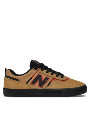 New Balance Sneakersy Numeric v1 NM306TOB Beżowy