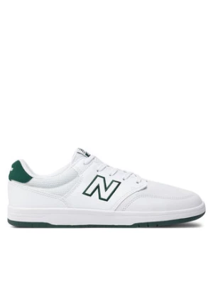 New Balance Sneakersy Numeric v1 NM425JLT Biały