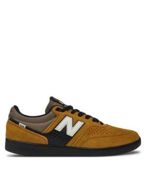 New Balance Sneakersy Numeric v1 NM508TNB Brązowy