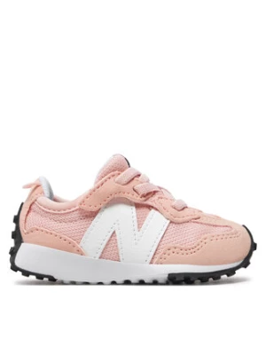 New Balance Sneakersy NW327CGP Różowy