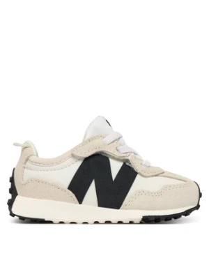 New Balance Sneakersy NW327FE Beżowy