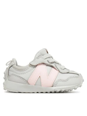 New Balance Sneakersy NW327WP Szary