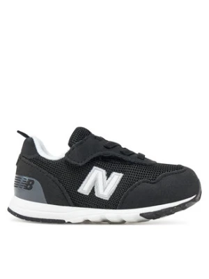 New Balance Sneakersy NW515BLK Czarny