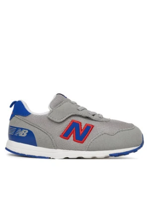 New Balance Sneakersy NW515KG Szary