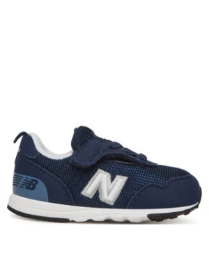 New Balance Sneakersy NW515NVY Granatowy