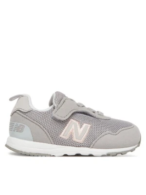 New Balance Sneakersy NW515PNK Szary